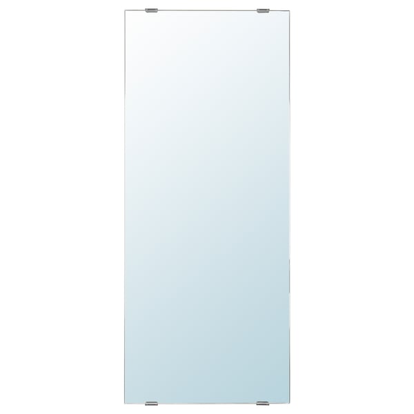 LETTAN mirror, 40x95 cm