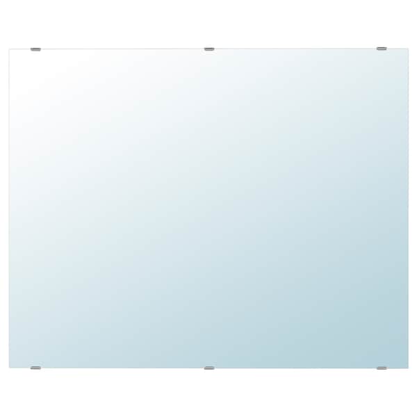 LETTAN mirror, 120x95 cm