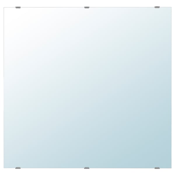 LETTAN mirror, 100x95 cm