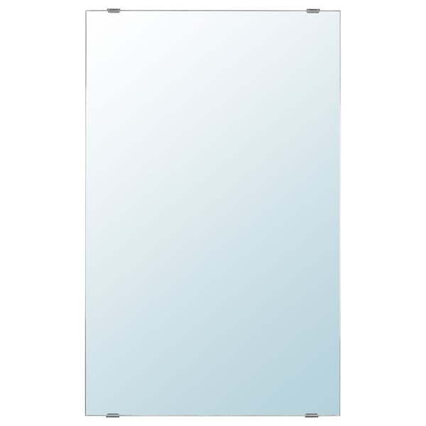 LETTAN mirror, 60x95 cm