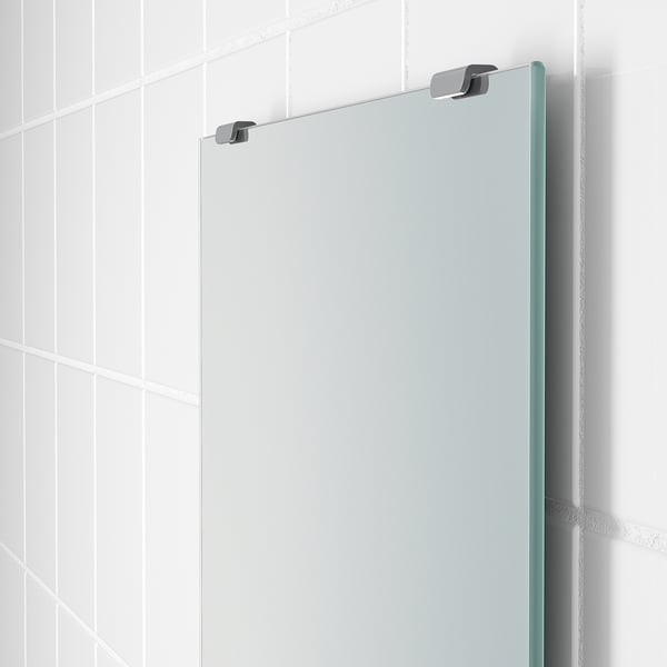 LETTAN mirror, 40x95 cm