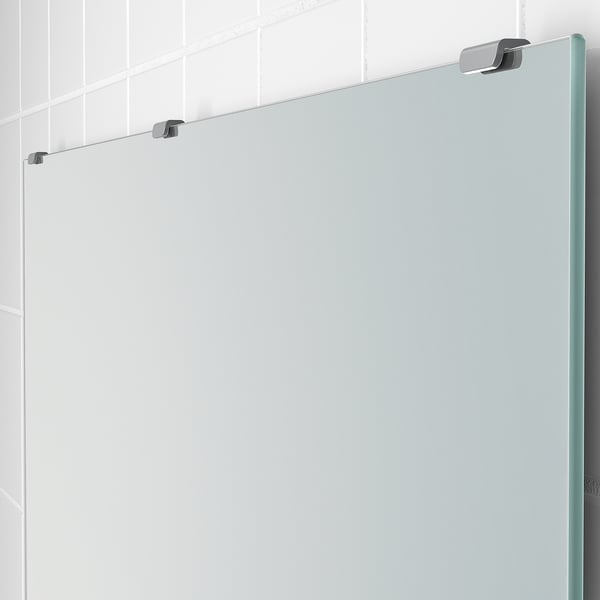 LETTAN mirror, 100x95 cm