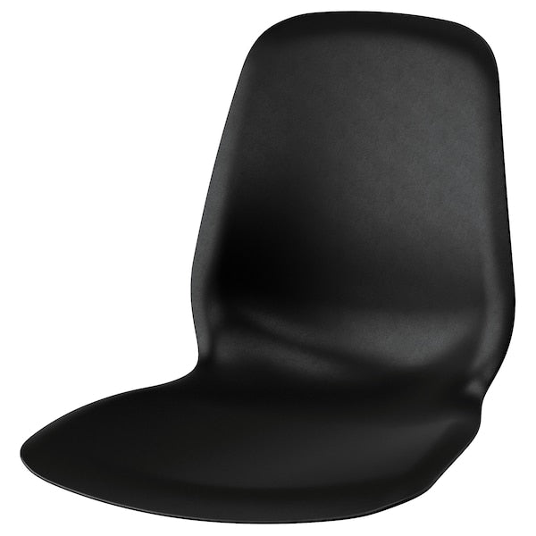 LIDÅS - Seat, black