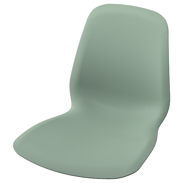 LIDÅS - Seat, green