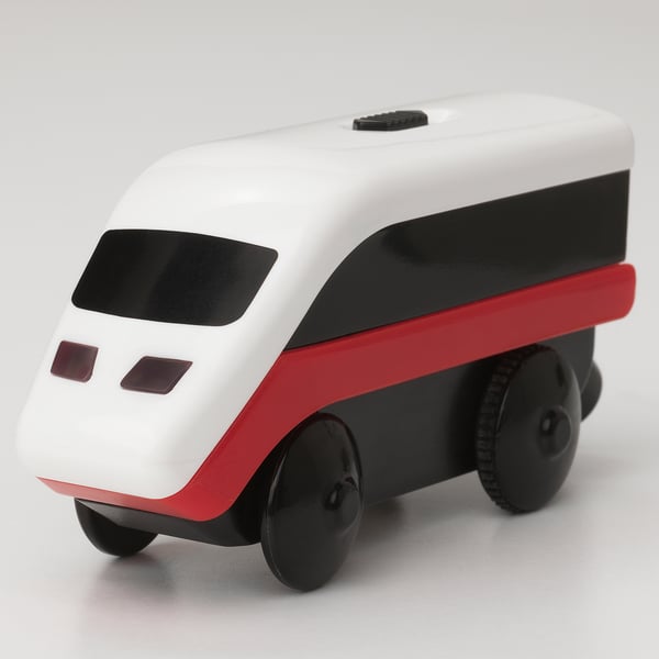 LILLABO - LILLABO Battery-operated locomotive