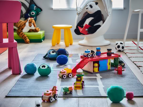 LILLABO - LILLABO Toy figure