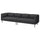 LILLEHEM - 4-seat sectional sofa, Gunnared/dark gray metal