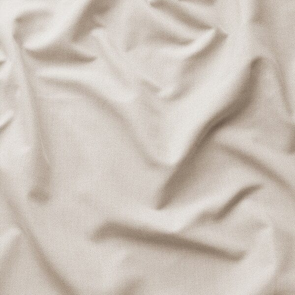 Ikea LILLEHEM - Armrest cover, Vissle beige