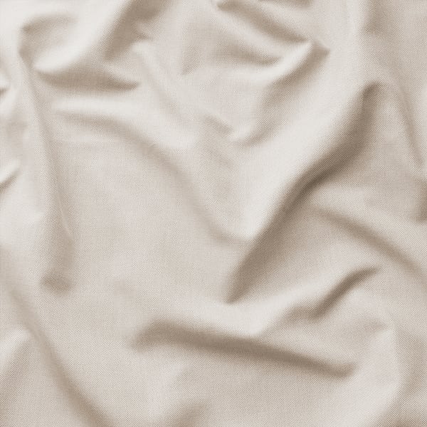 LILLEHEM cover for 2-seat module, Vissle beige