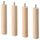 LILLEHEM - LILLEHEM Leg, wood, 20 cm