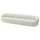 LILLESÄTER 5-seat sofa, Axvall off-white, 337x69x90 cm