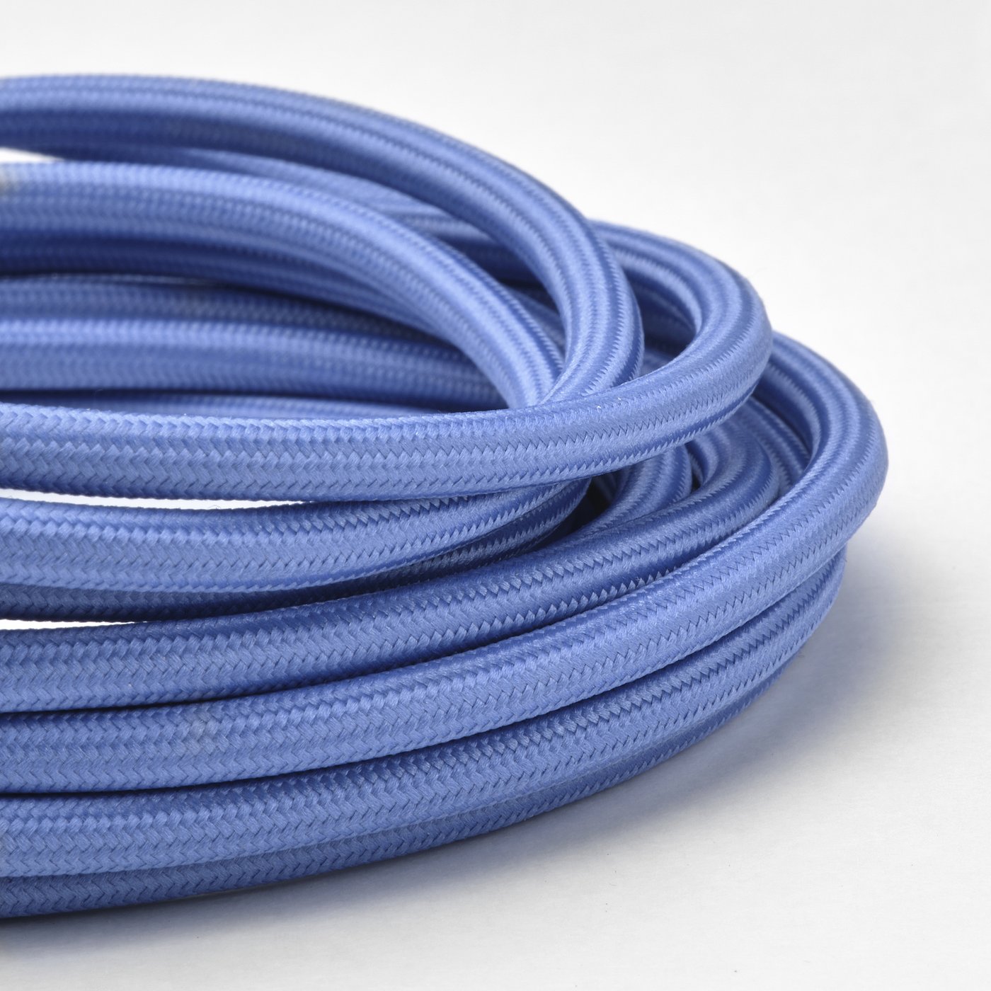 LILLHULT USB-C to USB-C, lilac, 3.0 m