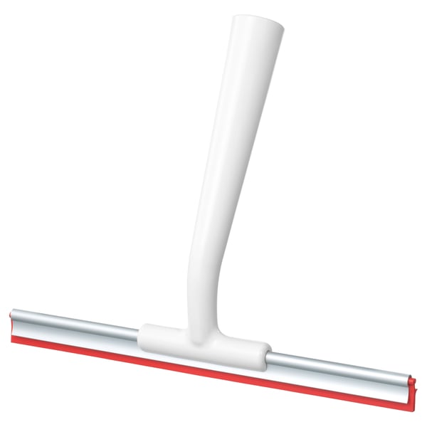 LILLNAGGEN squeegee, 20x25.5 cm