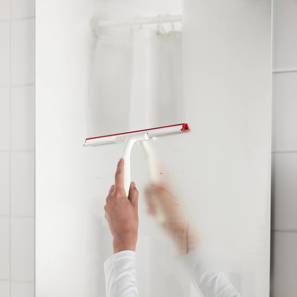 LILLNAGGEN squeegee, 20x25.5 cm