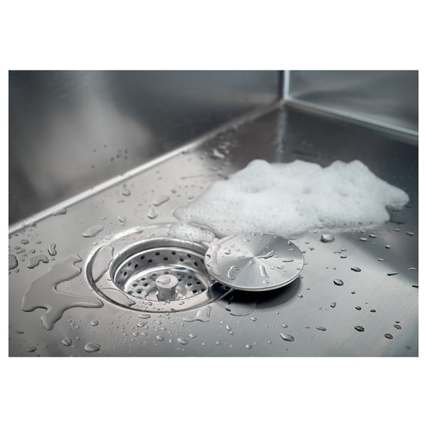 LILLVIKEN sink stopper, 8.0 cm