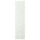 LINNABERG - LINNABERG Door, green/patterned, 50x195 cm