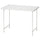 LINNMON / SPÄND - LINNMON / SPÄND Desk, white, 100x60 cm