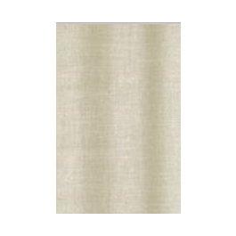 SHOWER CURTAIN NATURAL LINEN W 180 H 200 CM BEIGE FABRIC