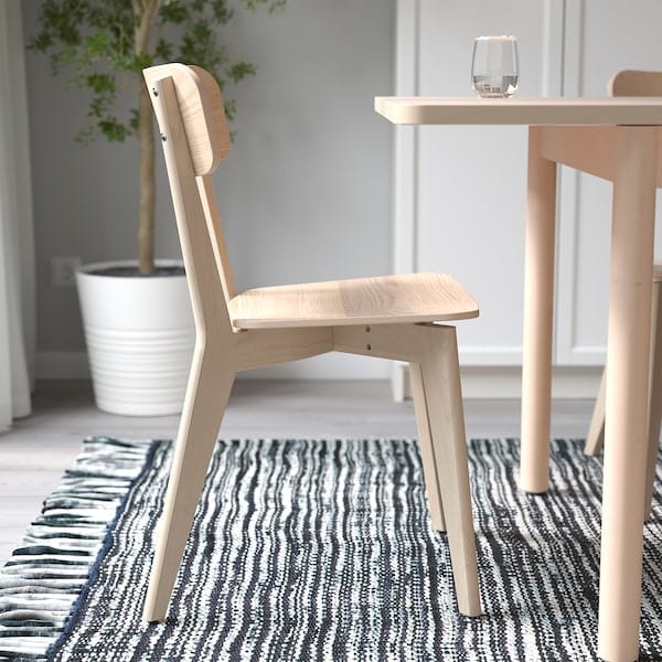 Ikea LISABO - Chair, ash