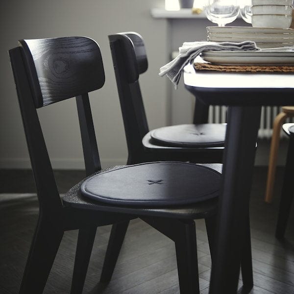 LISABO - Chair, black