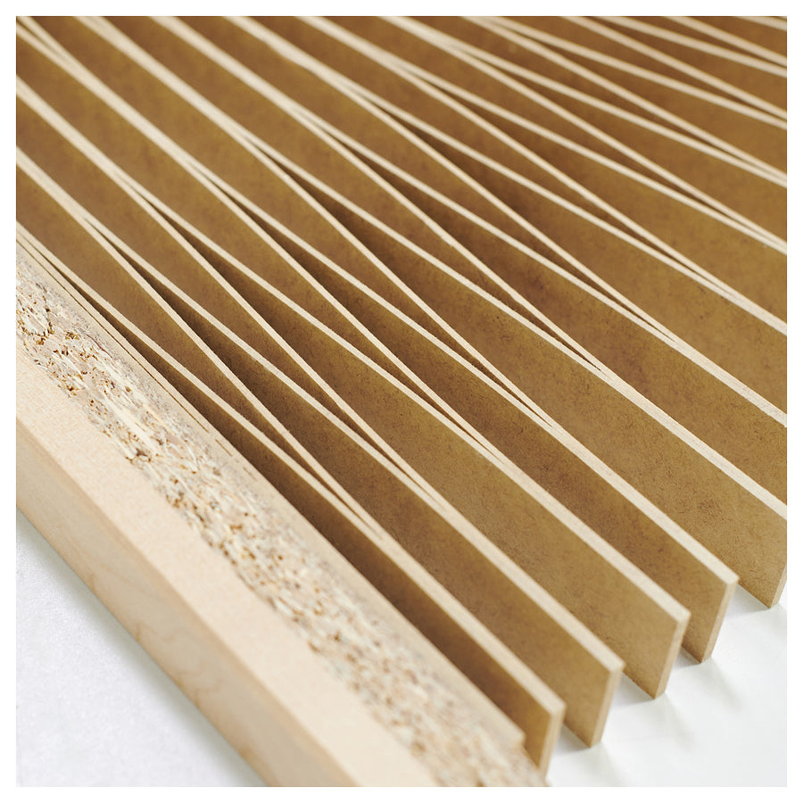 LISABO / VIHALS table and 6 chairs, ash/green Tibbleby grey-green, 200x78 cm