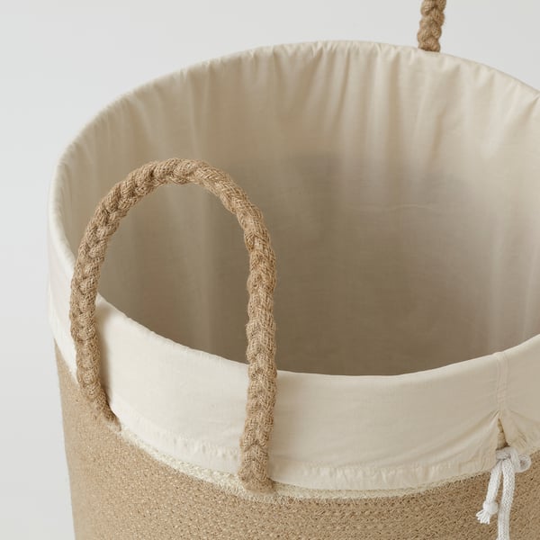 LJUNGAN laundry bag, 40x50 cm