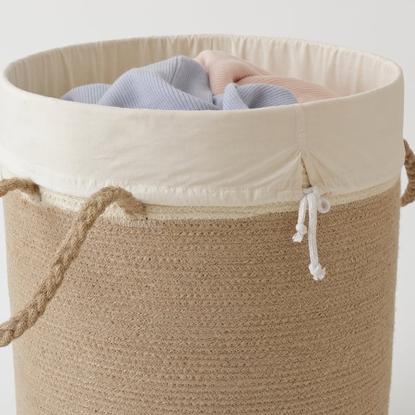 LJUNGAN - LJUNGAN Laundry bag, 40x50 cm