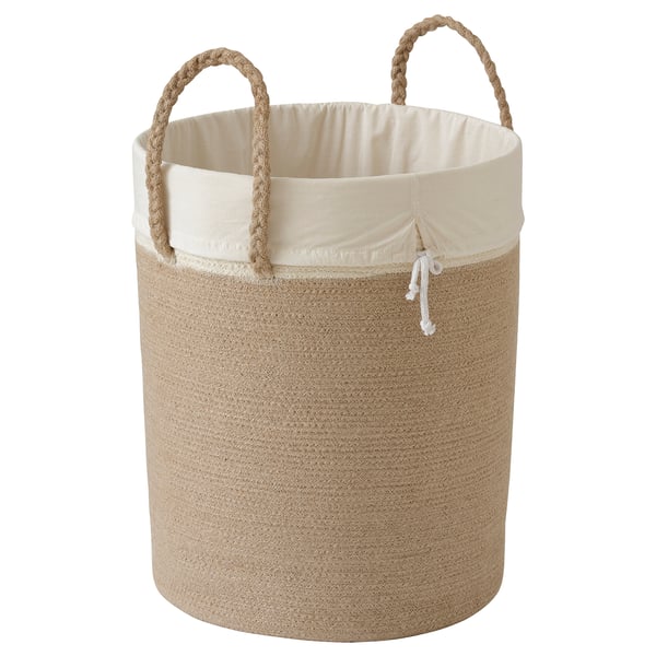 LJUNGAN laundry bag, 40x50 cm