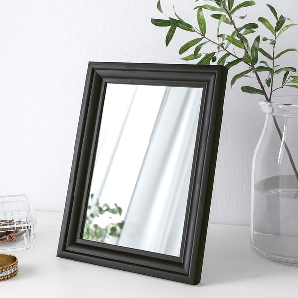 LÖNSÅS mirror, 21x30 cm