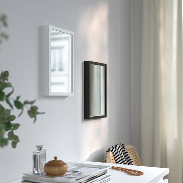 LÖNSÅS mirror, 21x30 cm