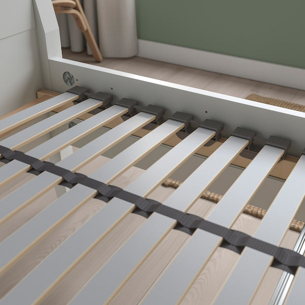 LÖNSET Adjustable slat base 140x200 cm , 140x200 cm