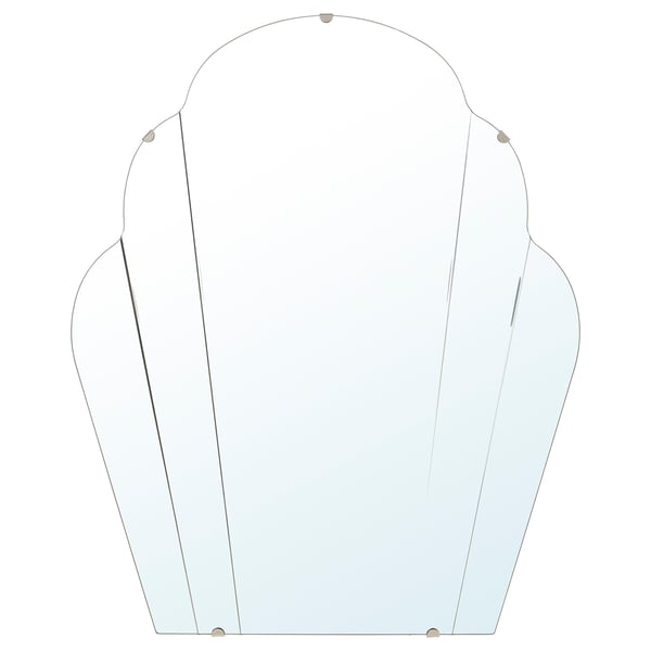 LOMMARYD - LOMMARYD Mirror, 66x80 cm