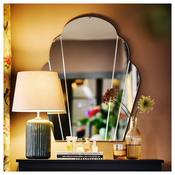 LOMMARYD - LOMMARYD Mirror, 66x80 cm
