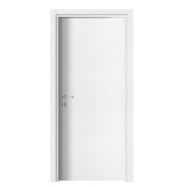 DOOR LONDON WHITE ASH 80X210CM