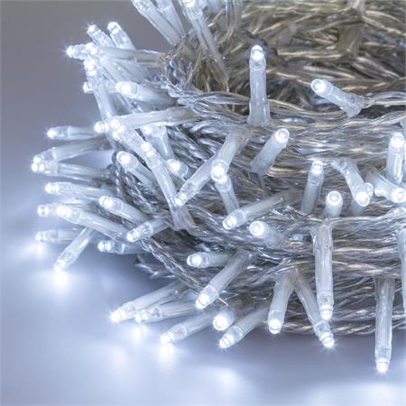 180 led cold light battery operated light chain