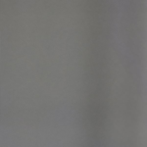 LUDDHAGTORN shower curtain, grey, 180x200 cm