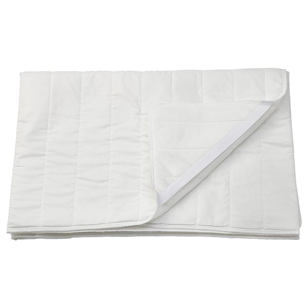 LUDDROS mattress protector, 90x200 cm