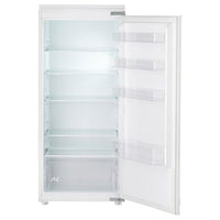 LUMNÄS - Refrigerator, IKEA 500 integrated,205 l