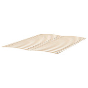 LURÖY slatted bed base, 160x190 cm