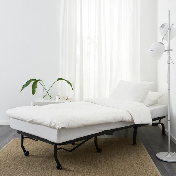 LYCKSELE HÅVET Armchair bed - Tutstad fantasy ,