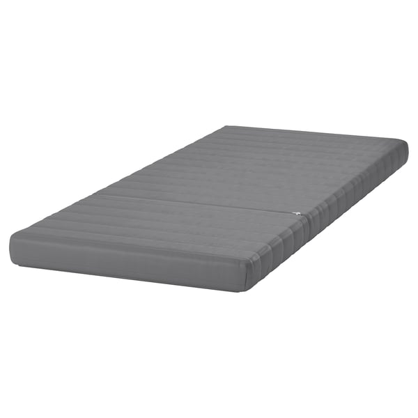 LYCKSELE LÖVÅS mattress, 80x188 cm