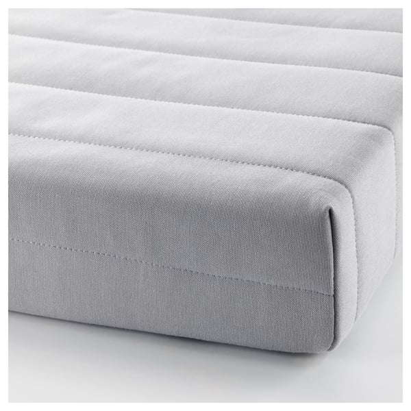 LYCKSELE MURBO mattress, 140x188 cm