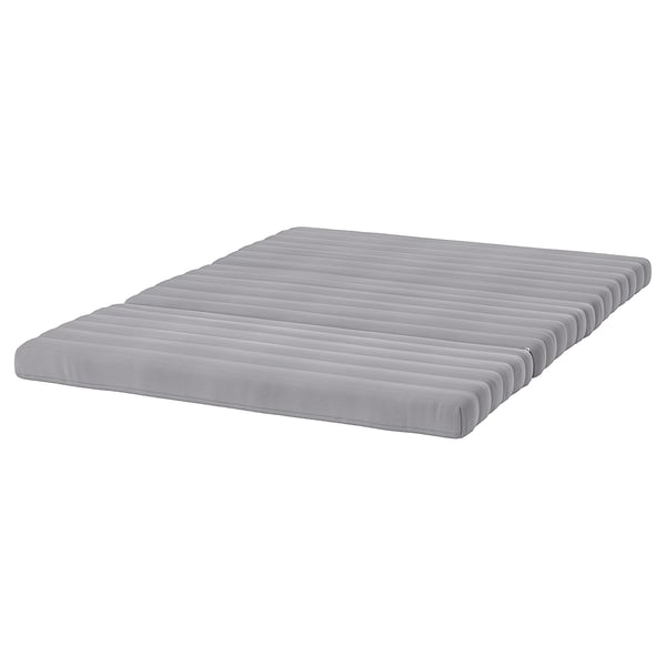 LYCKSELE MURBO mattress, 140x188 cm