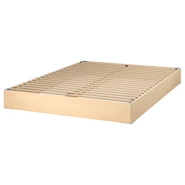 LYNGÖR mattress base, 140x200 cm