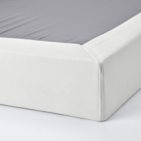 Ikea LYNGÖR - Lining, white,140x200 cm