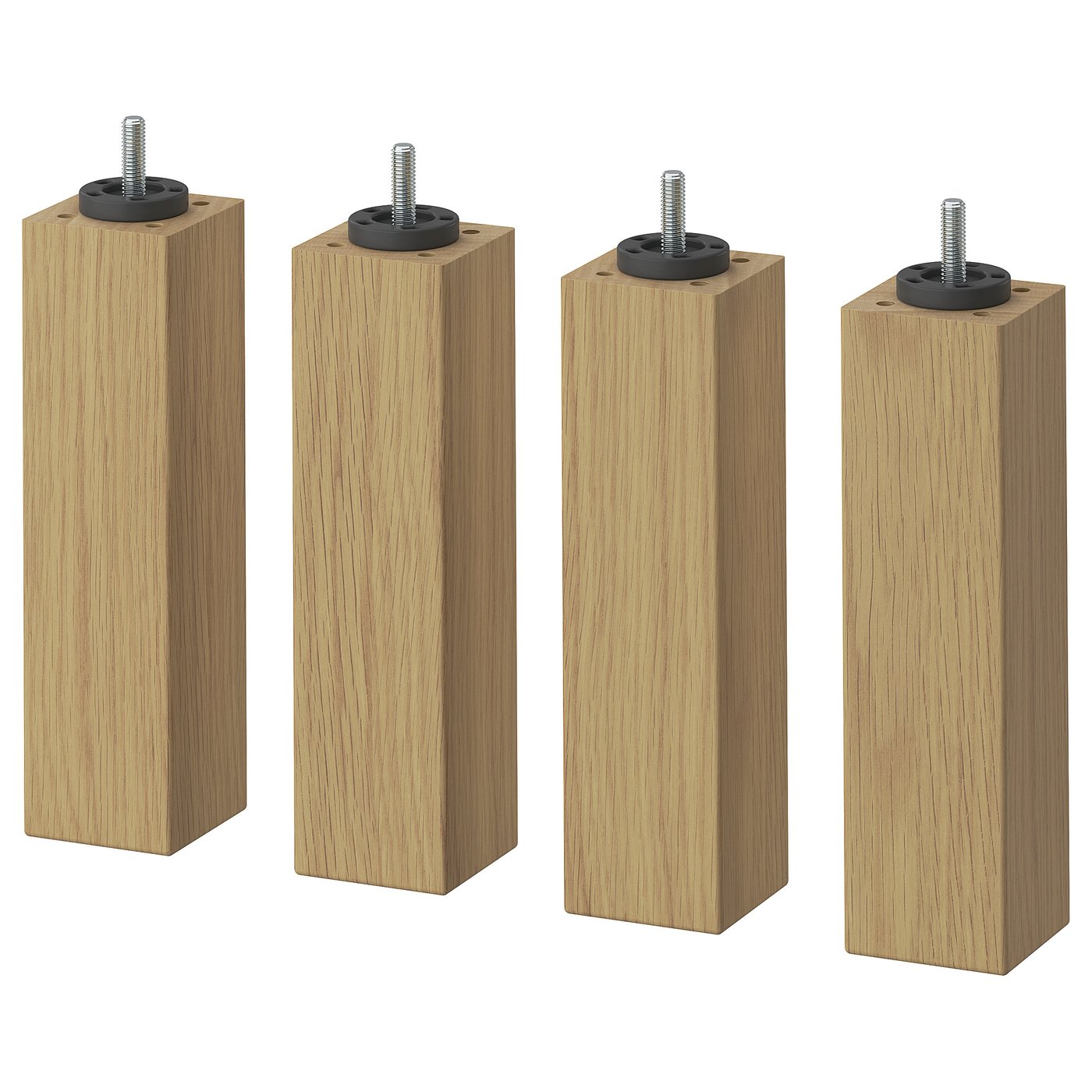LYNGÖR divan bed, Vesteröy firm/light blue dark grey, 140x200 cm