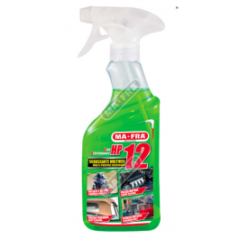 HP12 MULTI-PURPOSE DEGREASER 500 ML MA-FRA