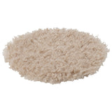 MADONNALILJA chair pad, beige, 32 cm