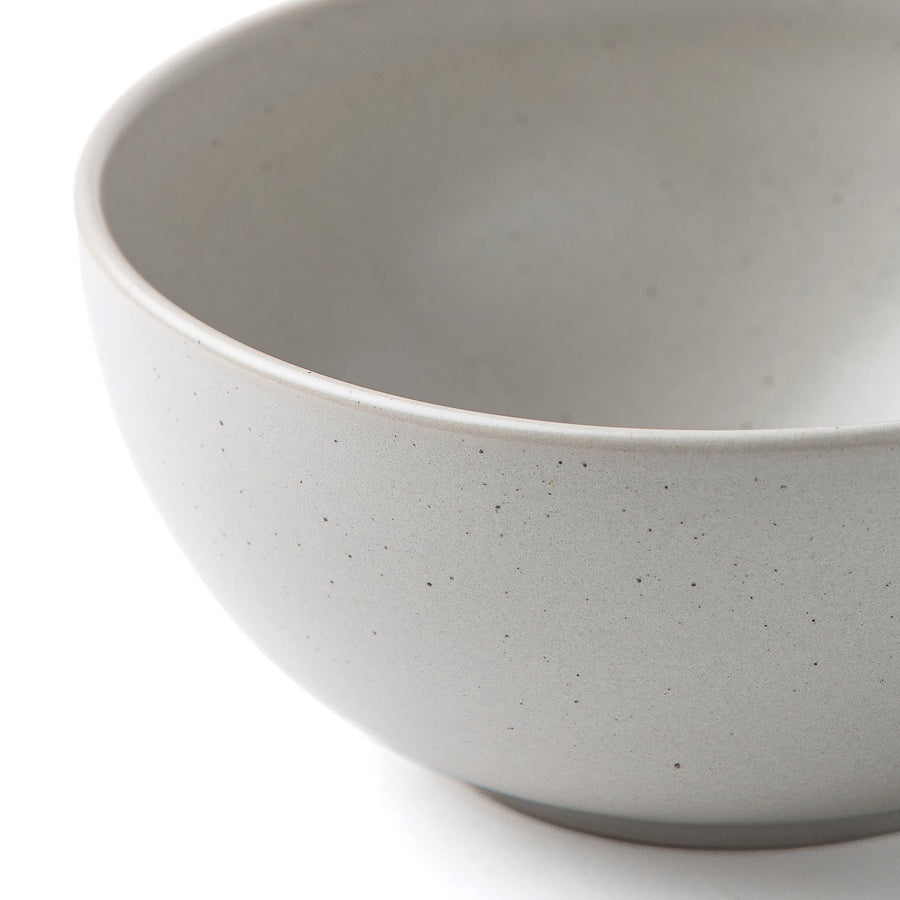MÄVINN salad bowl, ceramic, 20 cm