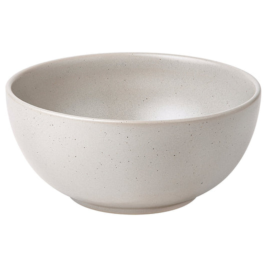 MÄVINN salad bowl, ceramic, 20 cm